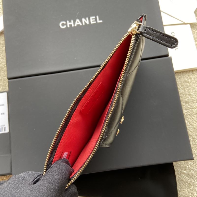 Chanel Wallet Purse